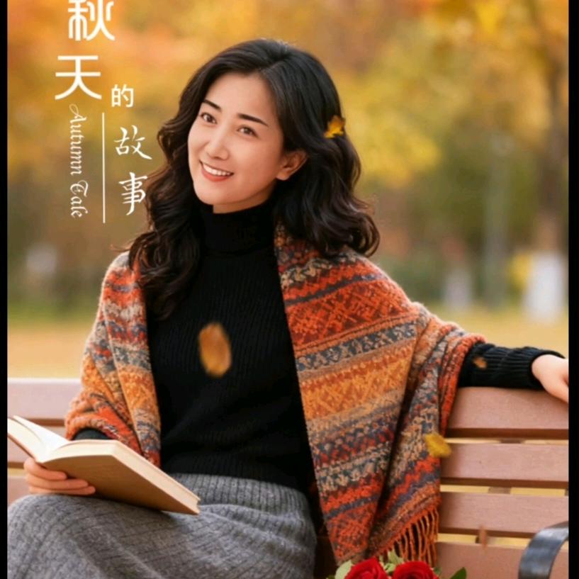 浅笑向暖～陈艺槿