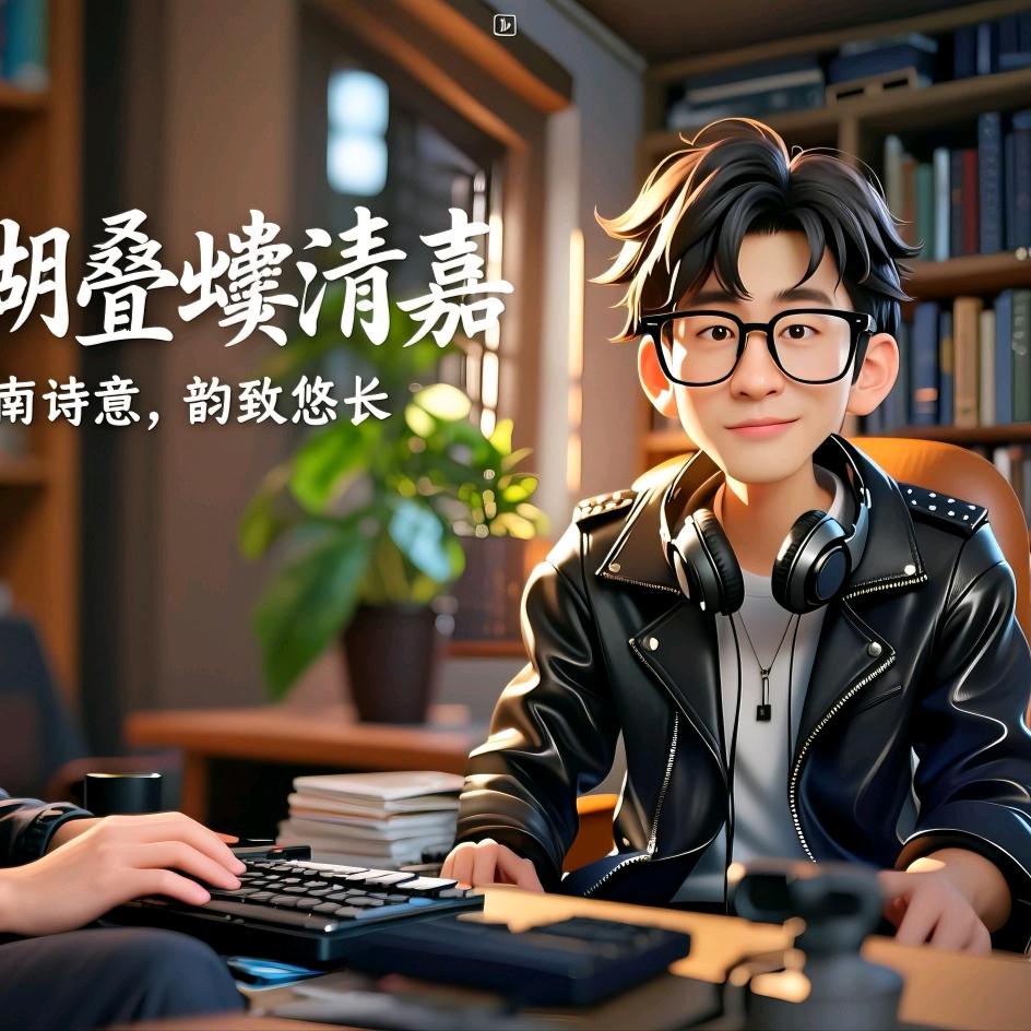 清嘉
