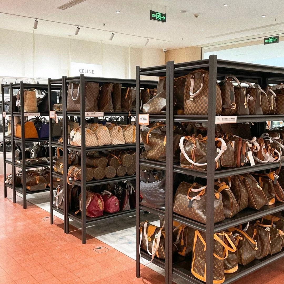 Triumph奢品集合店