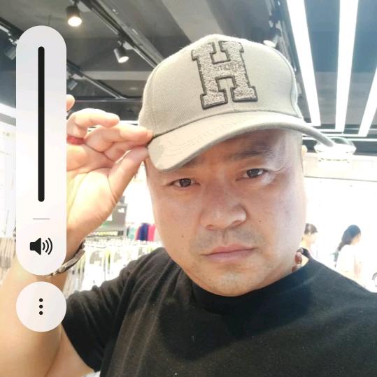 烫发头