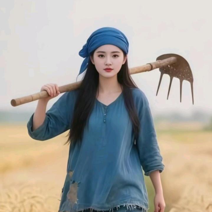 陌生人