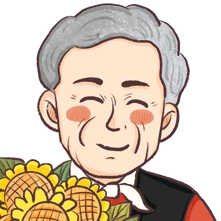画如人生