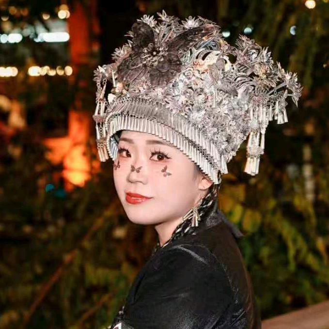 👑肥肠姐姐不卖肥肠