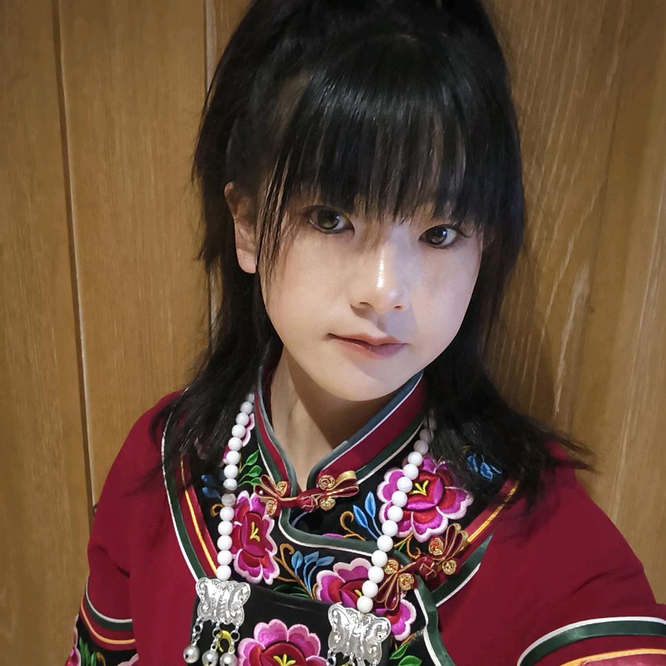 小嬢嬢（小酒)❤️613