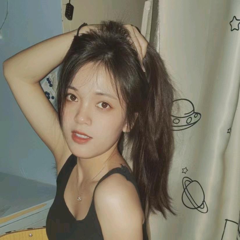 晚风撞满怀
