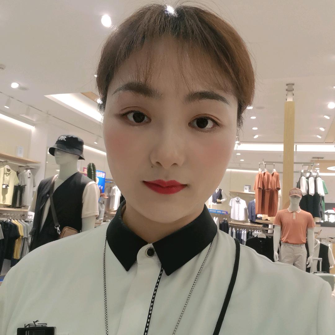 柒牌～婷婷