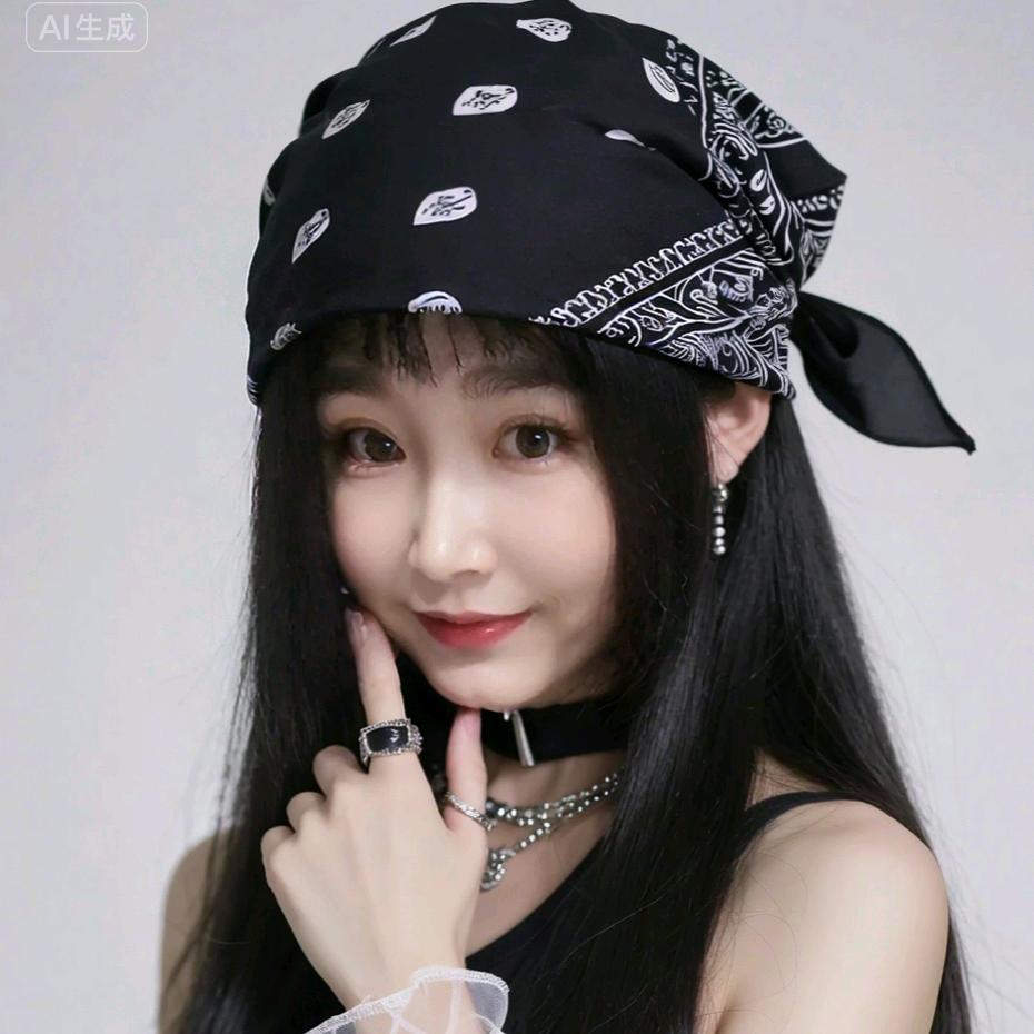 晴姐
