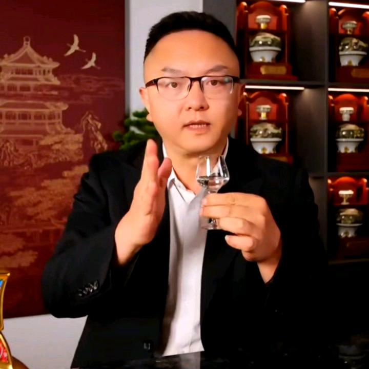 贵州名酱姜哥哥