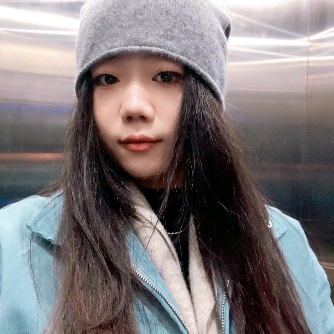 大晋不焦虑☀️