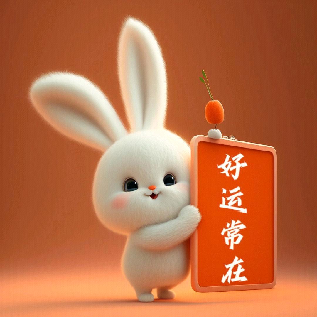 兔子🐇