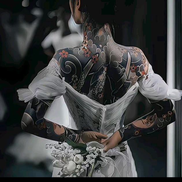 ℳ❥爱而ꦿ不得꯭༉ૢ᭄