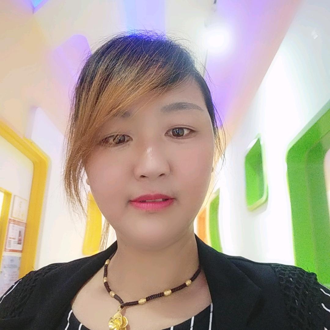 好运莲莲