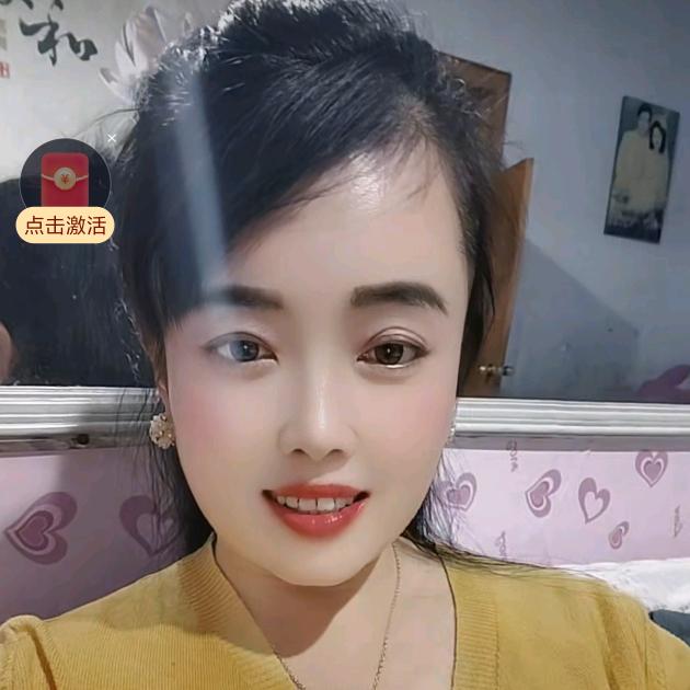农村妹子