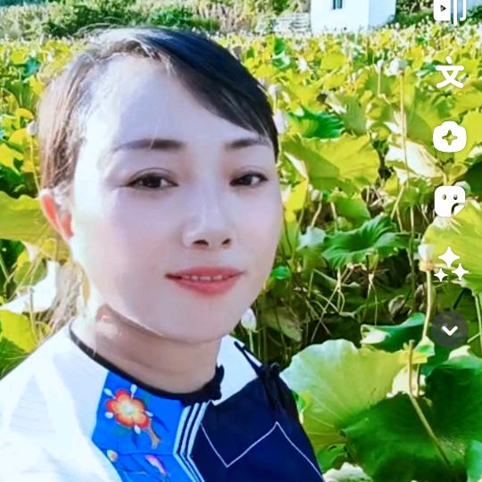 吉祥语曳💃🍀