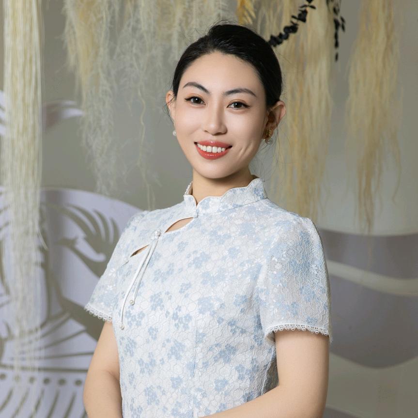 扬梵瑜伽～赵帆