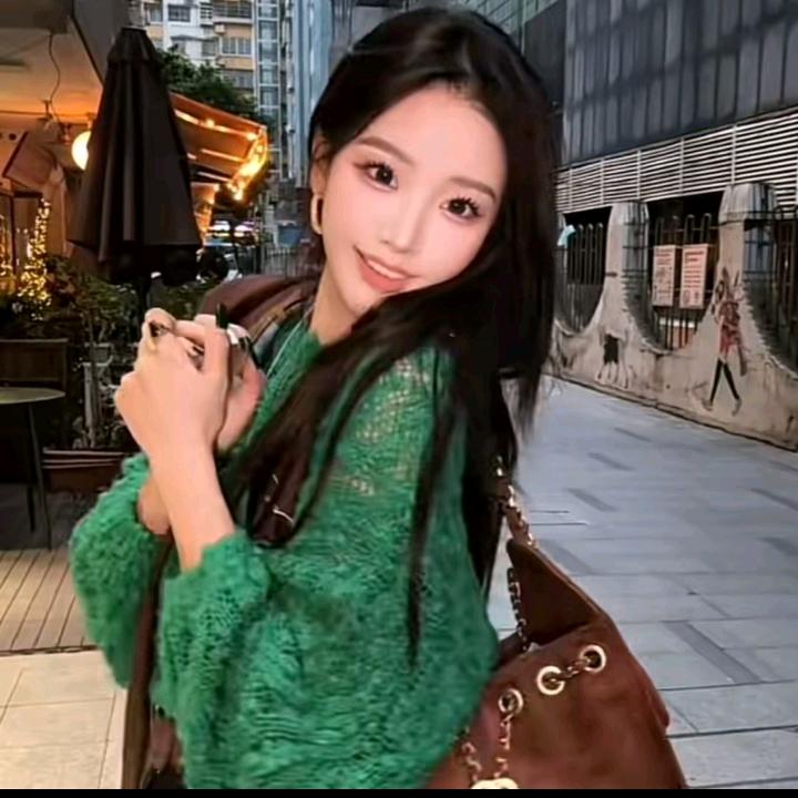 利达妹NEW  DADADA穿搭