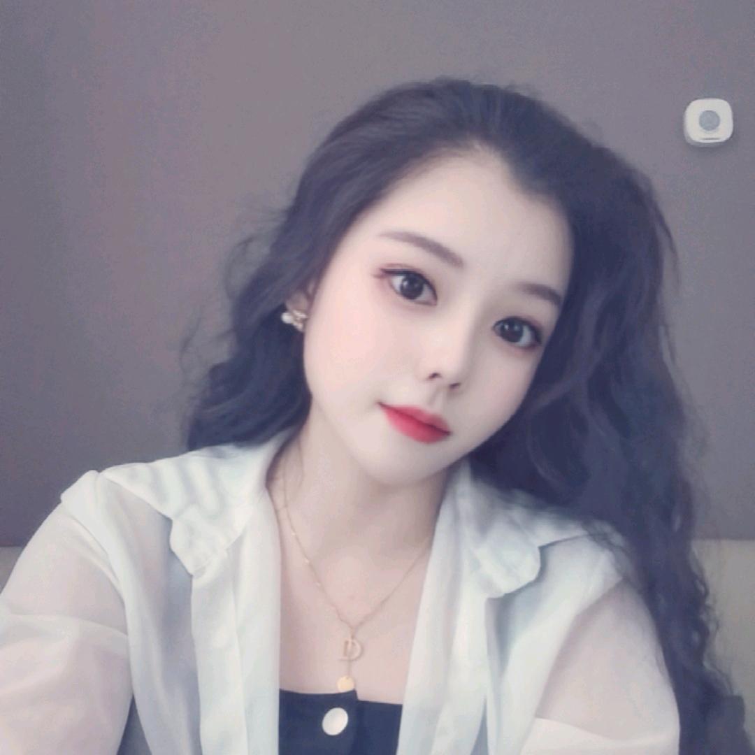 汪星人专属小姐姐