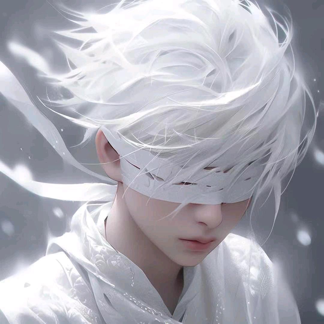柒小鱼