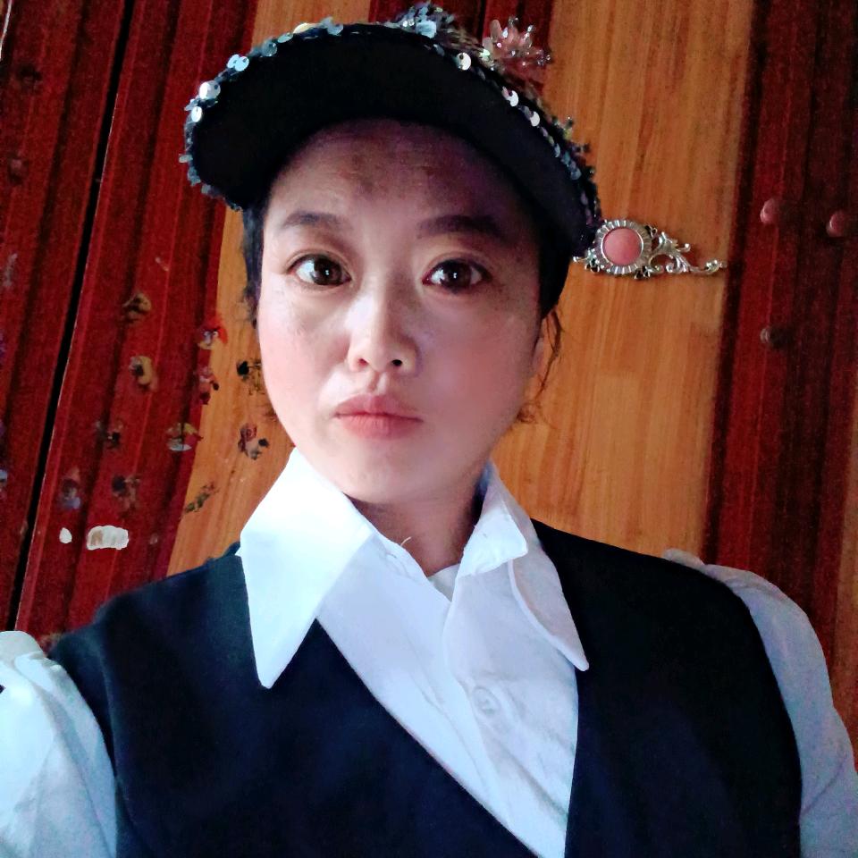 单身妈妈