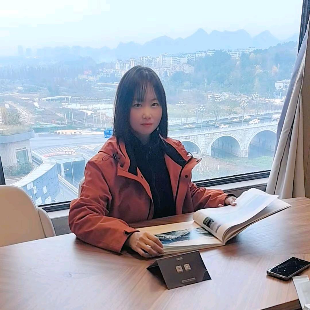 花桐烟酒(陈娇)