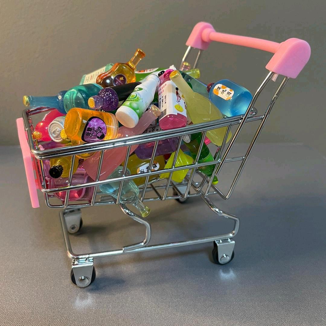 二哥家5号潮玩店