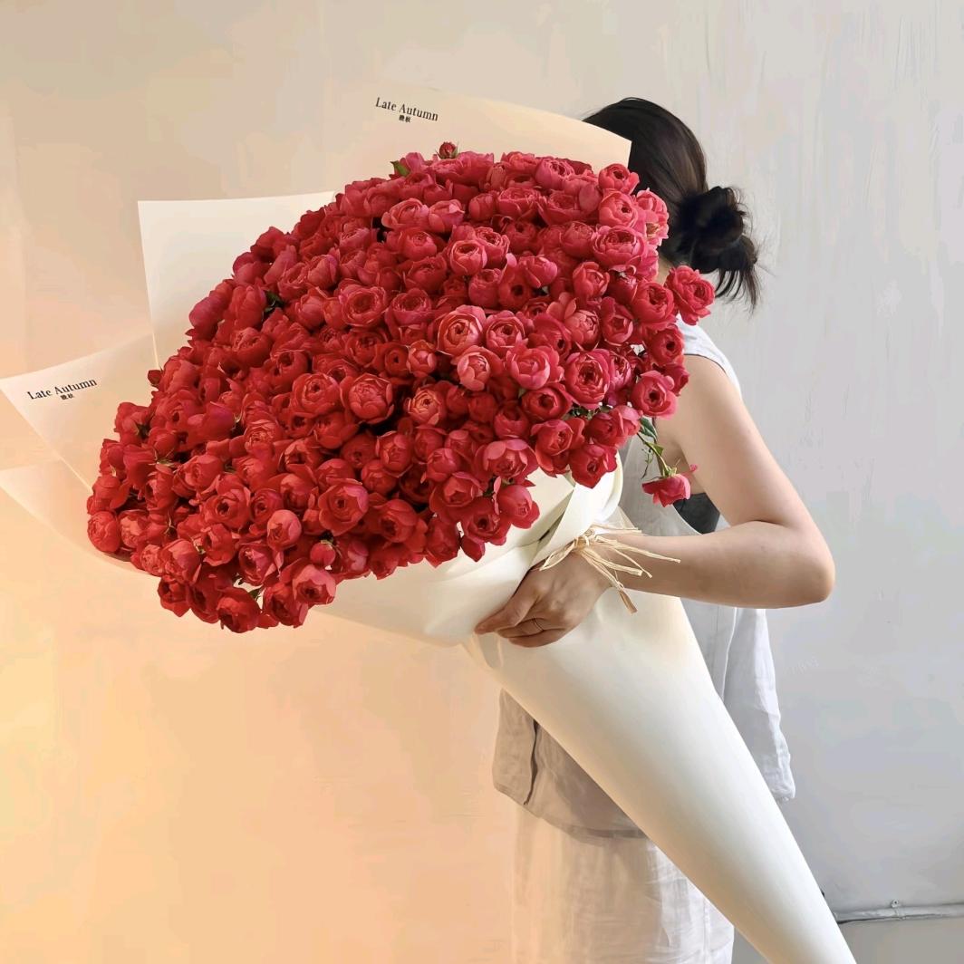 我脸¹点也不圆