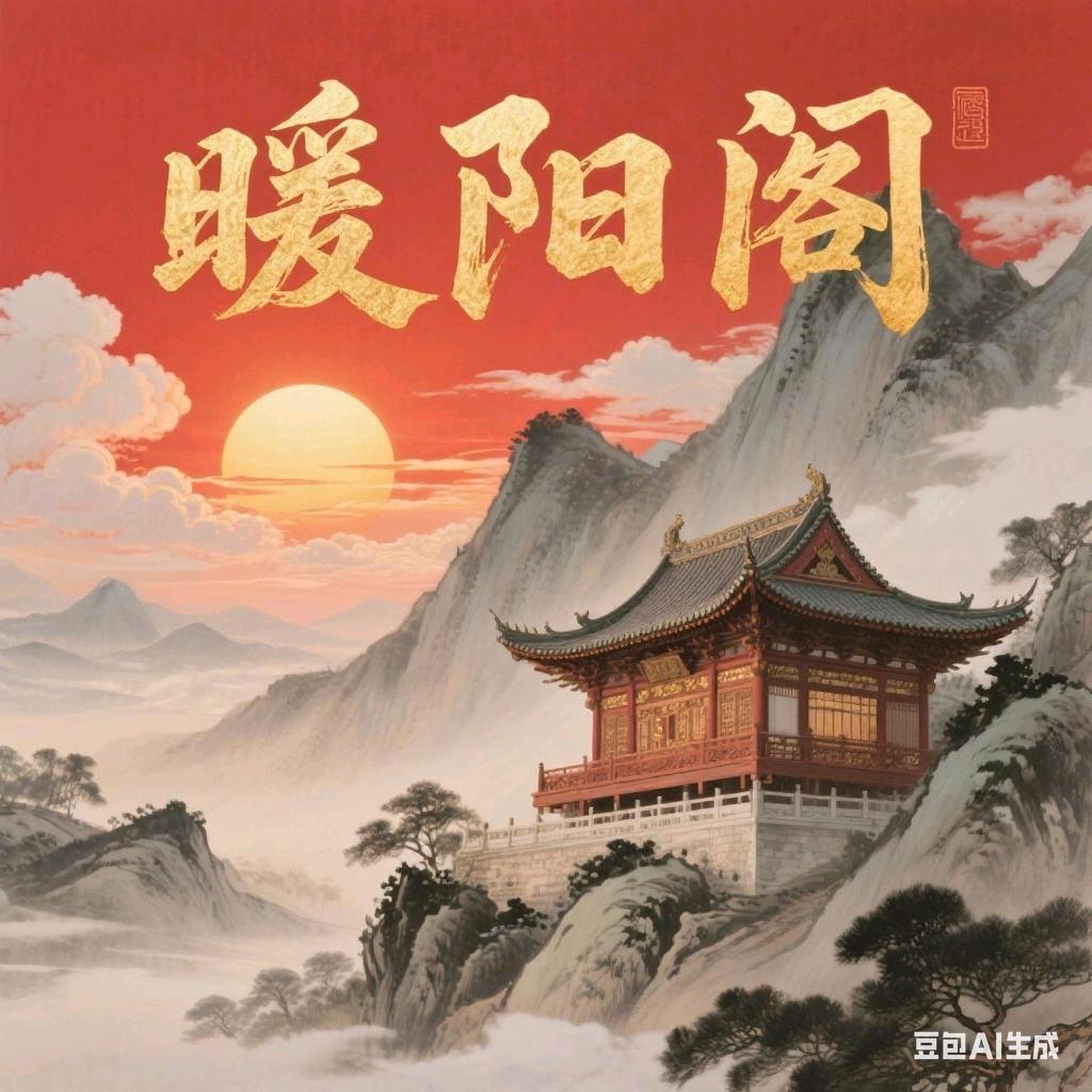 暖阳阁