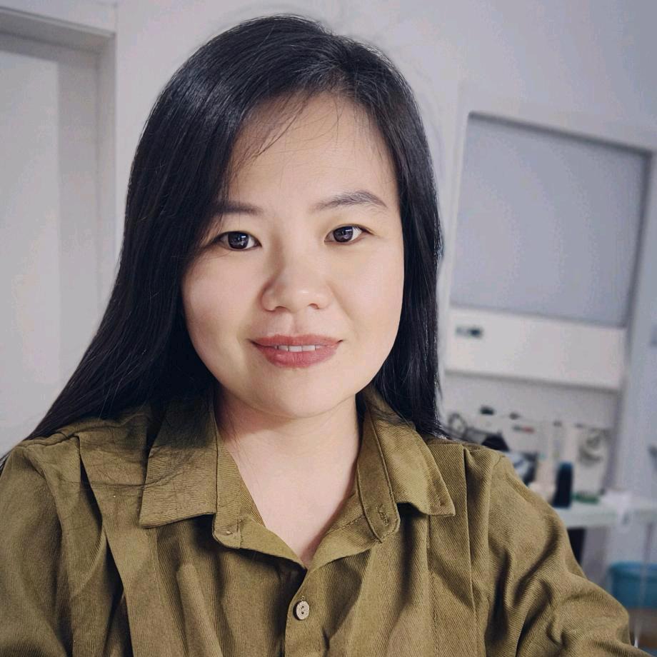 玲姐的缝纫生活