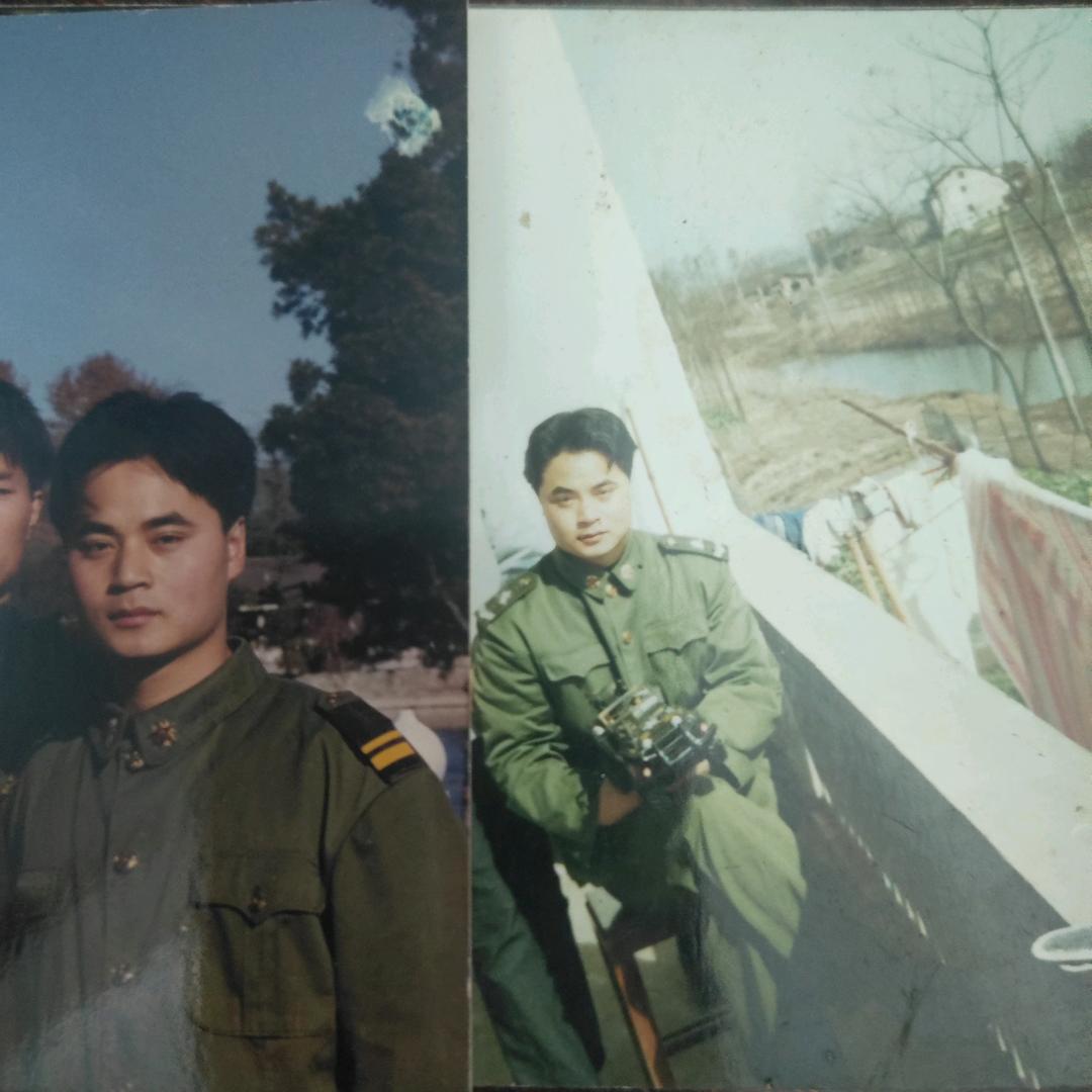 一生有李（玉泉山）