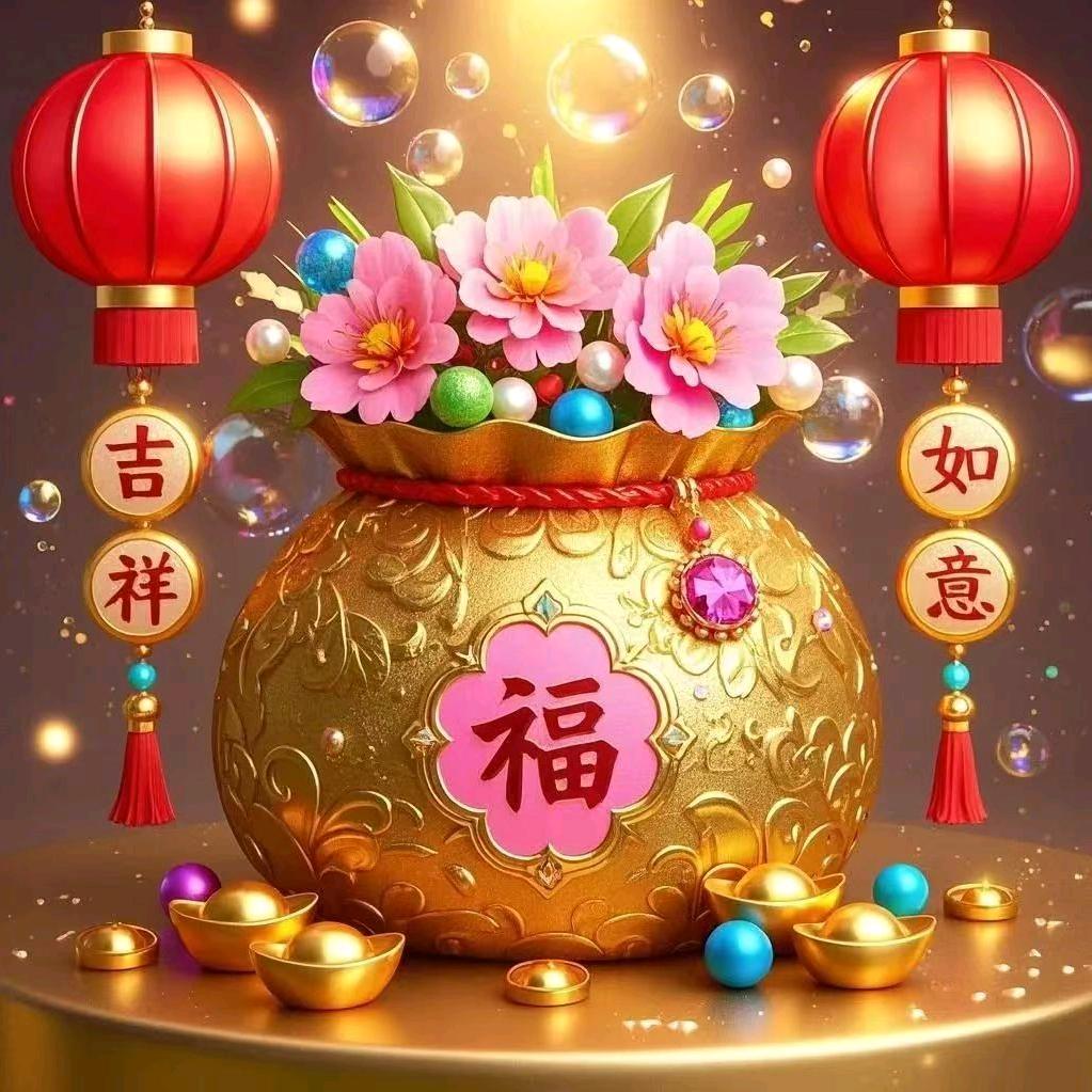 龍鳯呈祥🇨🇳