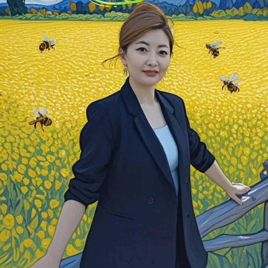 小姐姐