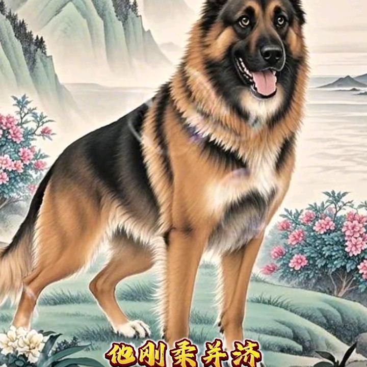 个民