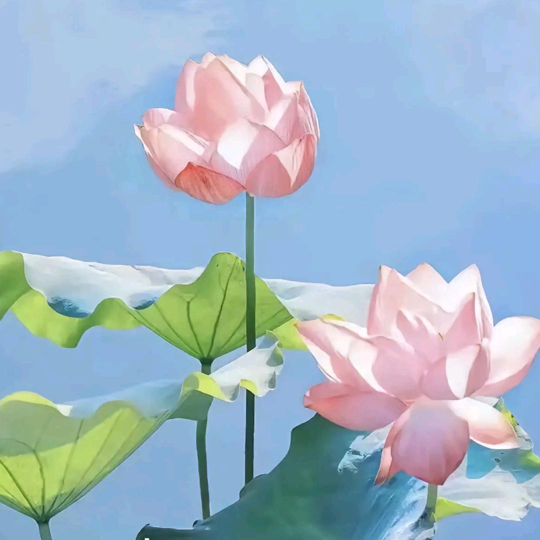 白云飘飘