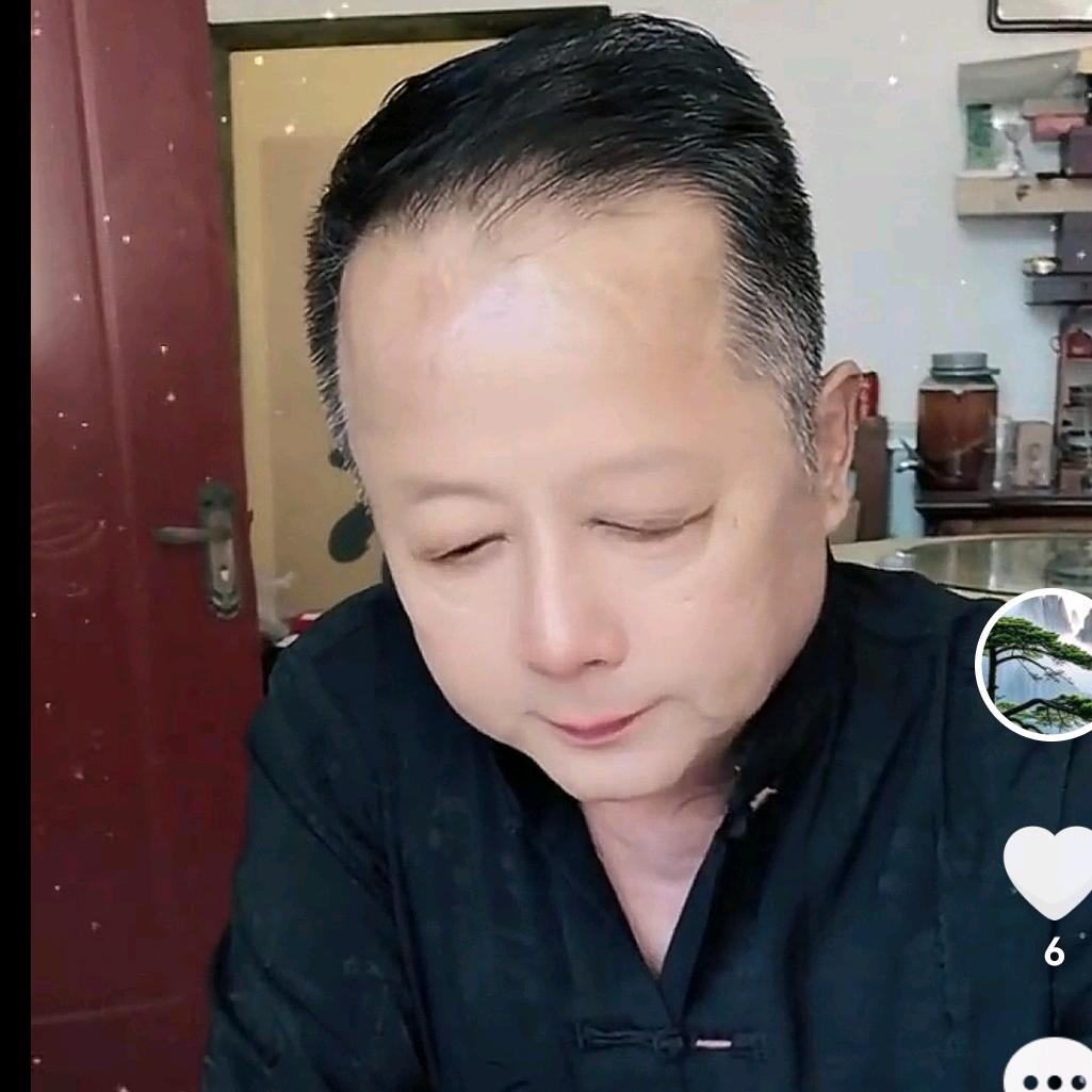 寒江墨叟翰墨飘香