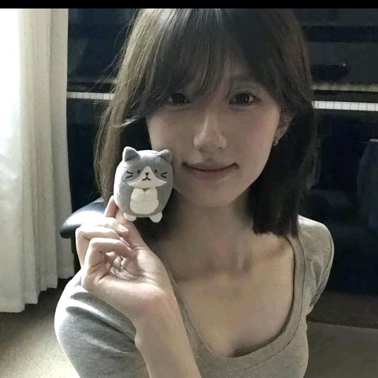 咩小安