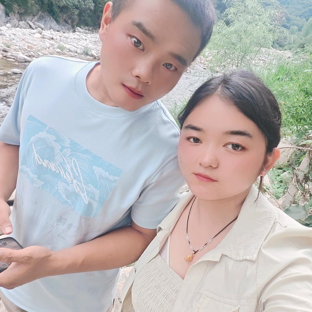 菇娘很赞