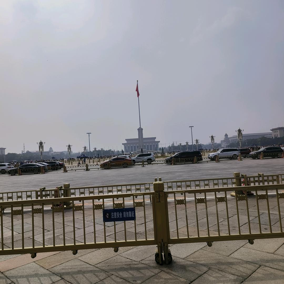 小李呀