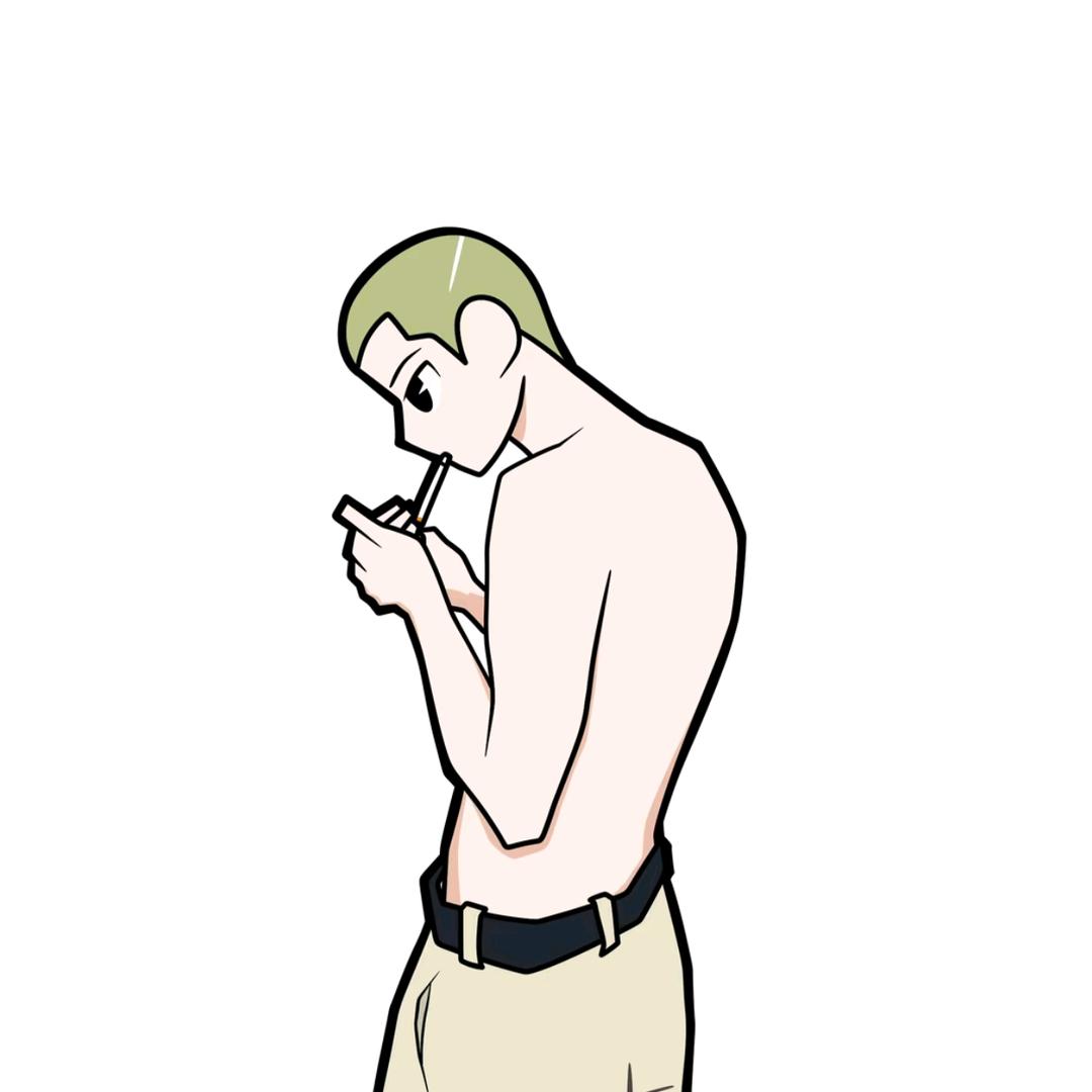 不将就