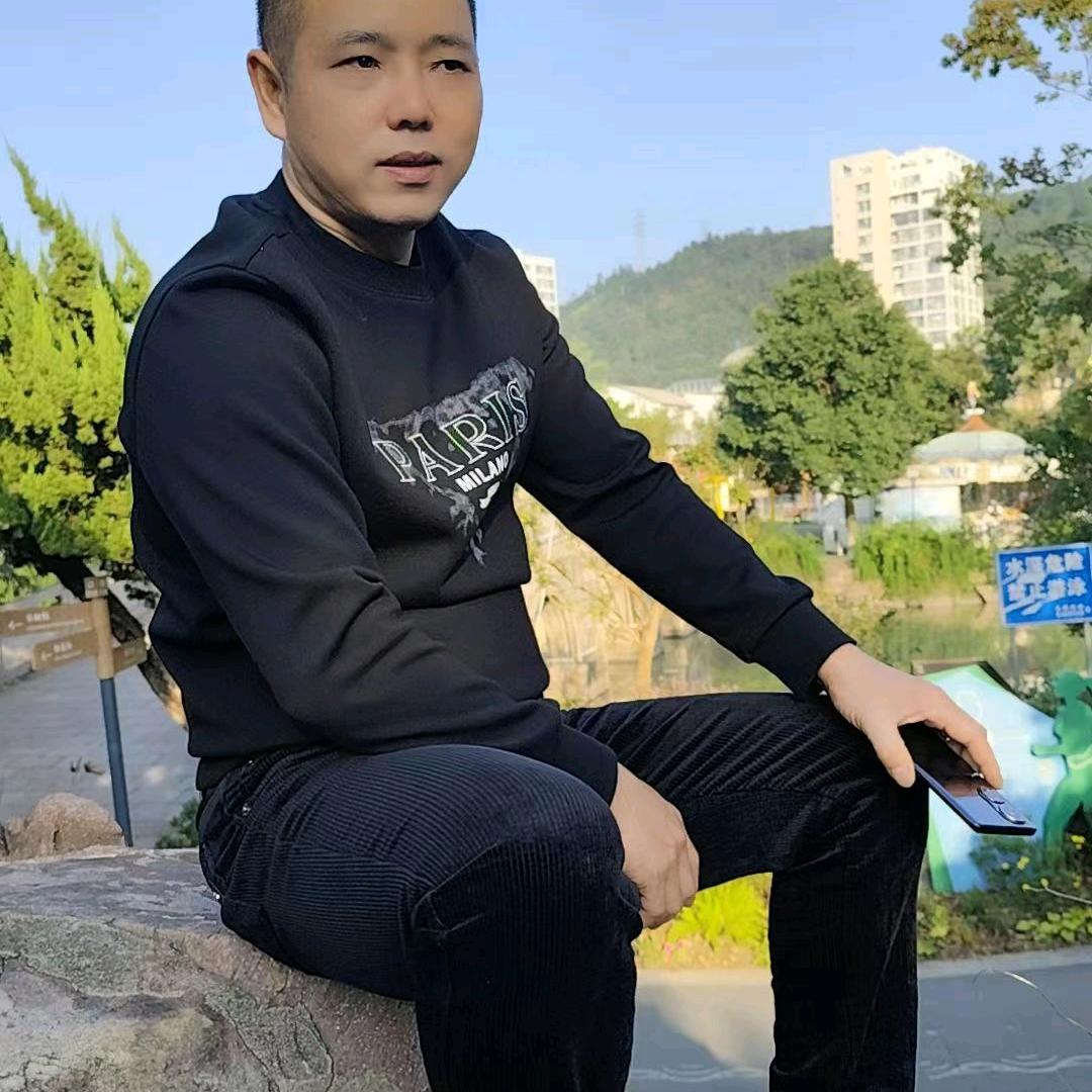 中国好男神