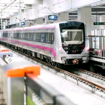 岩哥3813天津地铁地铁迷🚇（反徐佳浩