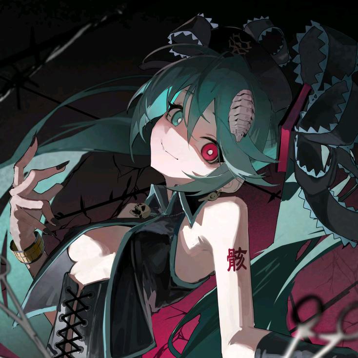 岚/岚莓（大学版