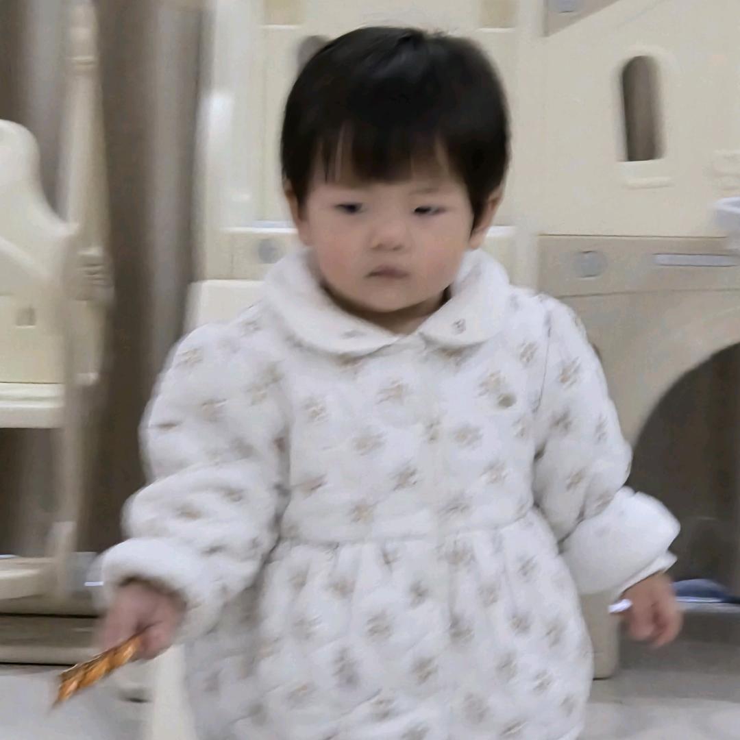 兜兜爷爷（老陈）