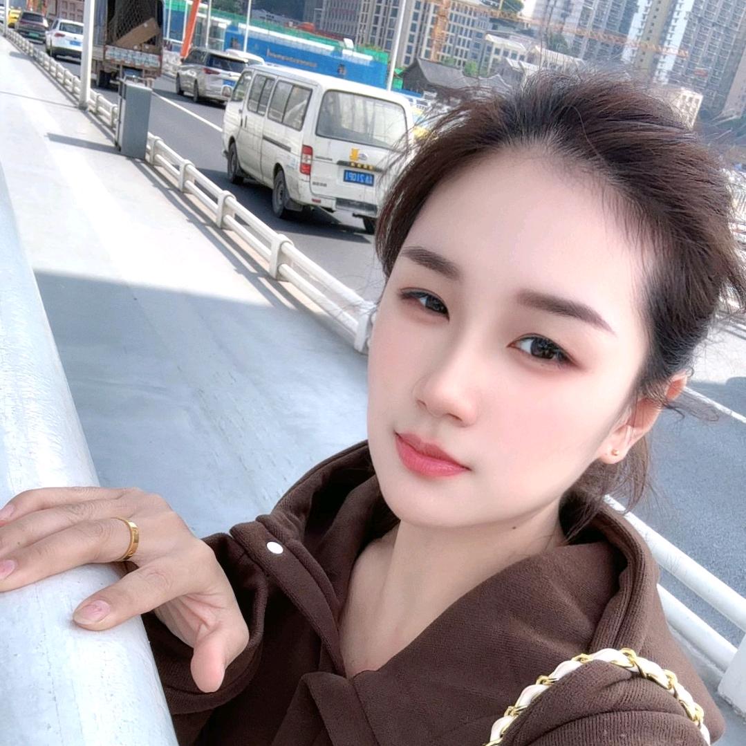 @丫头