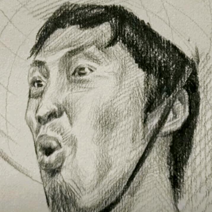 谢先生