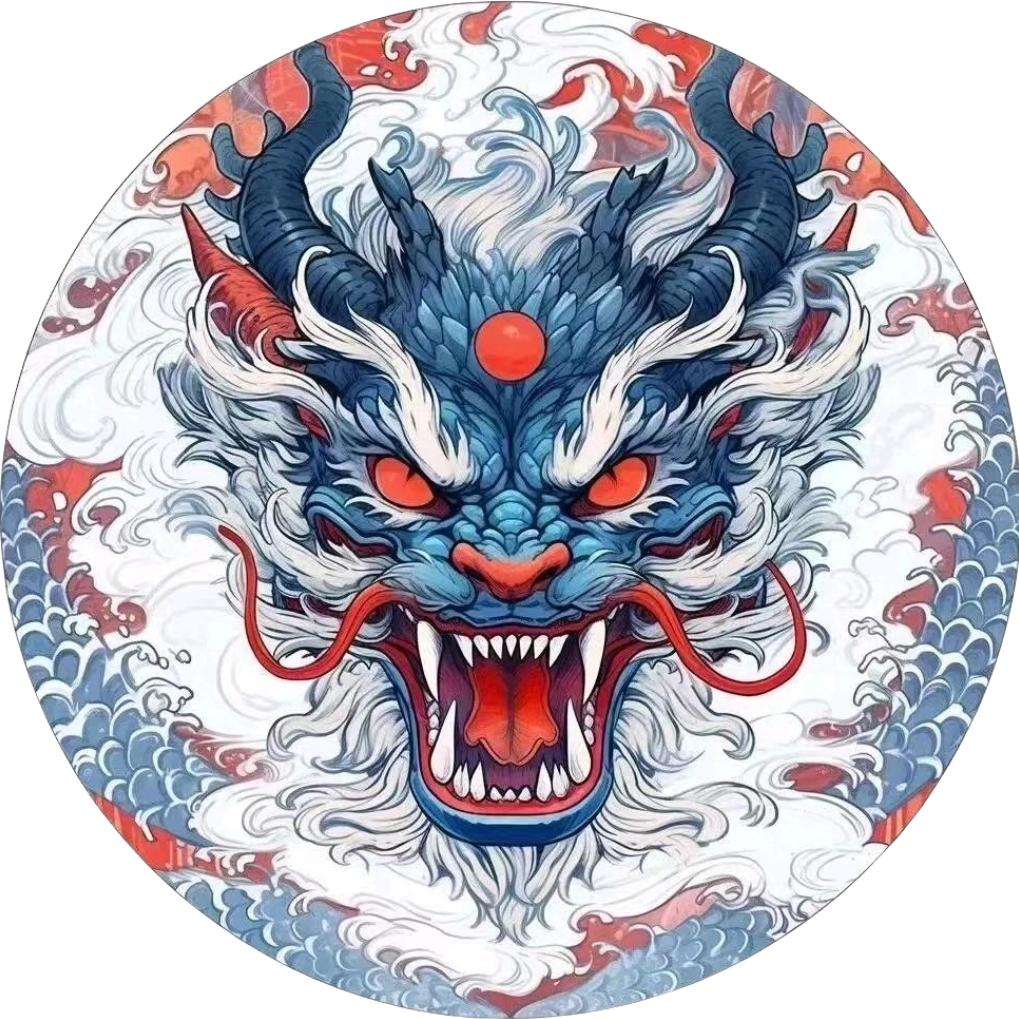 龍行天下168