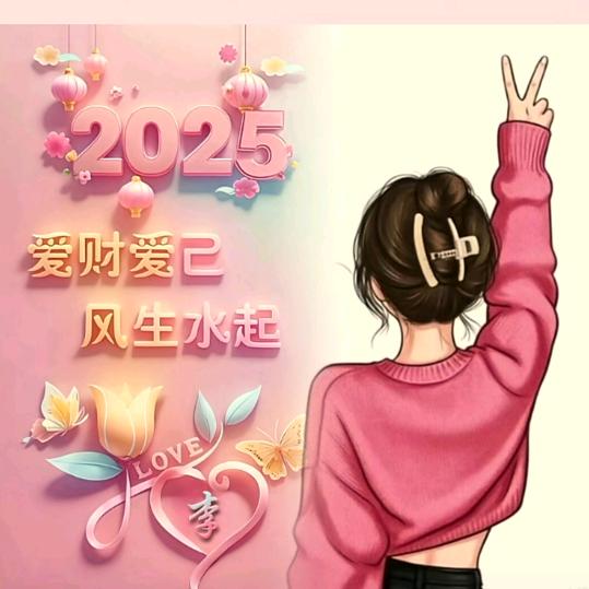 开心每一天