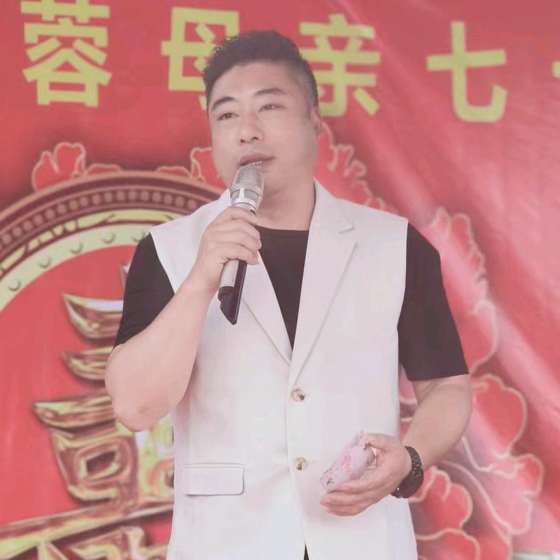 宏声传媒朱嘎嘎（南雅）