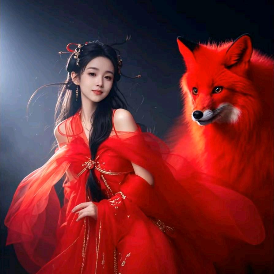 财神爷的心尖宝