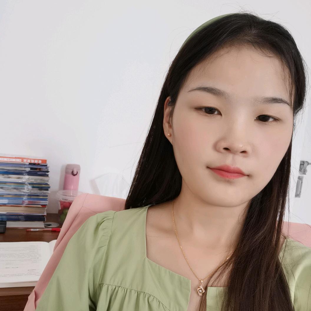 笑笑老师的日常
