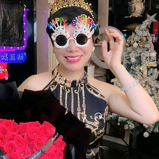 赵麻麻食滋有方